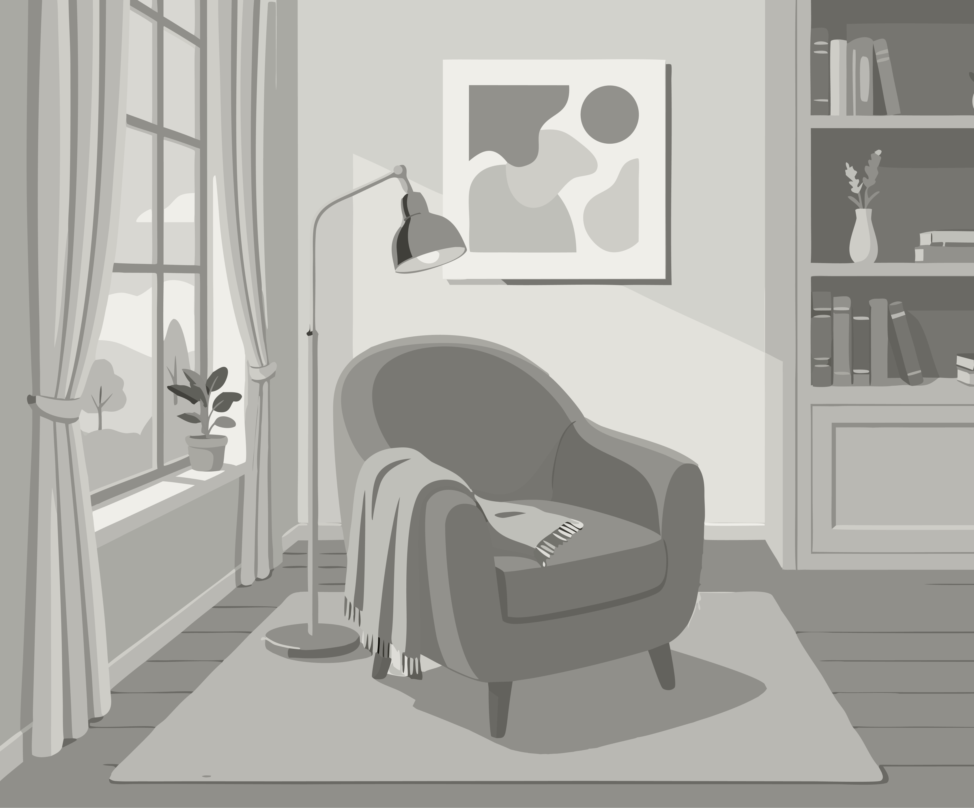Habitación con vistas al strip - Cama extragrande - No fumadores
