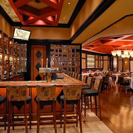 Treasure Island - Ti Las Vegas Hotel & Casino-2